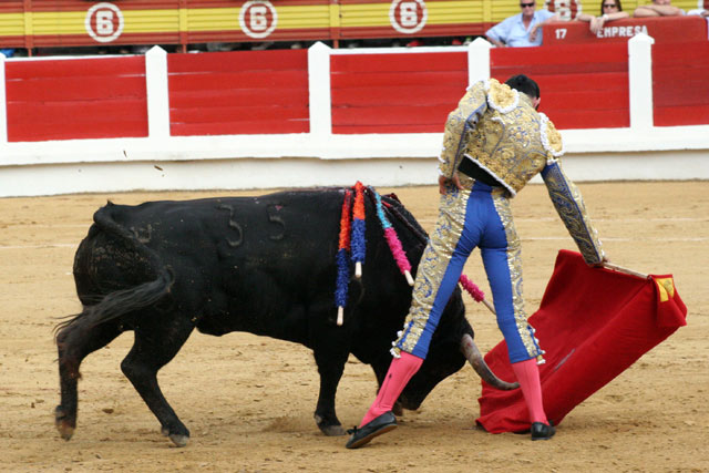 Alejandro Talavante