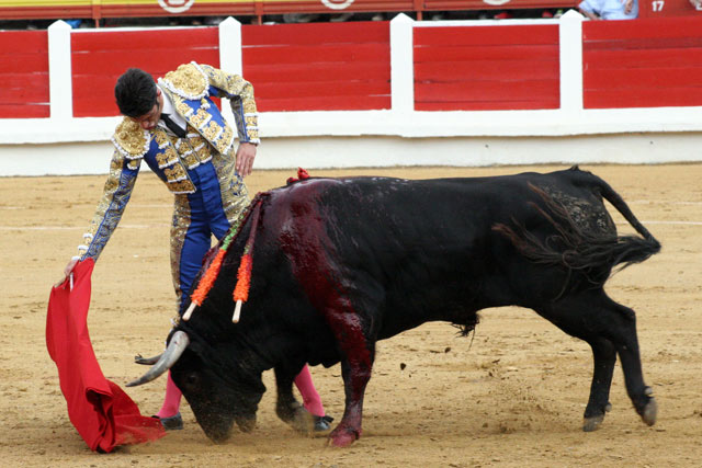 Alejandro Talavante