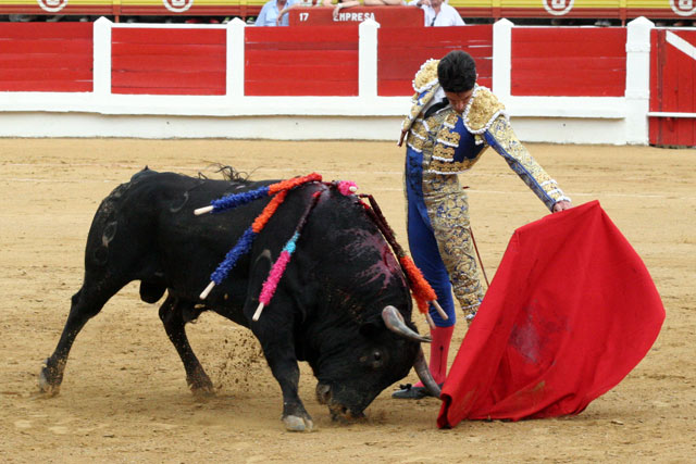 Alejandro Talavante