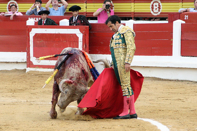 Juan Mora