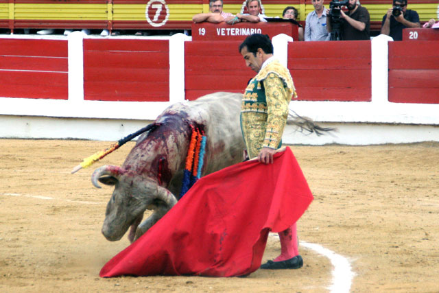 Juan Mora