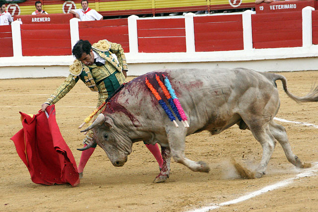 Juan Mora