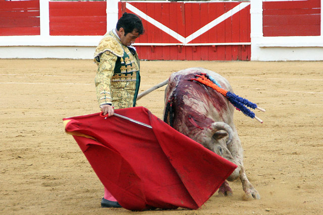 Juan Mora