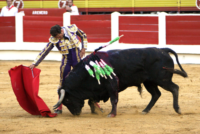 Antonio Ferrera