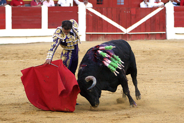 Antonio Ferrera