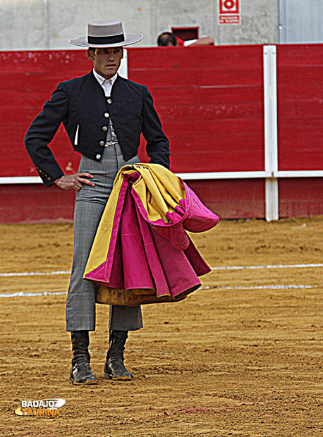 Jose Garrido