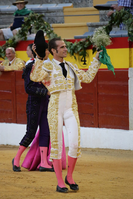 Julio Parejo