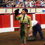 José Garrido en una imagen de archivo. (FOTO: mundotoro.com)