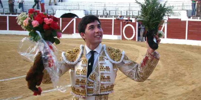 David Bolsico en una imagen de archivo. (FOTO:Gallardo)