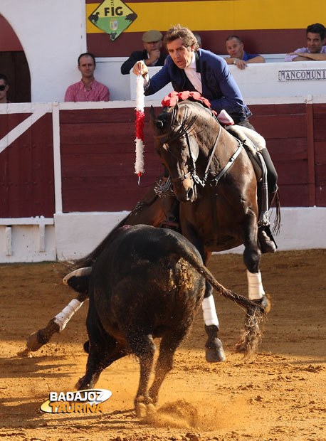 Pablo Hermoso de Mendoza