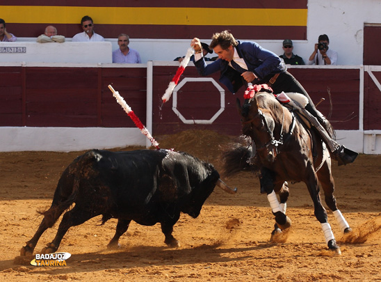 Pablo Hermoso de Mendoza