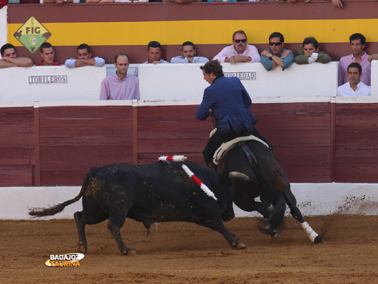 Pablo Hermoso de Mendoza