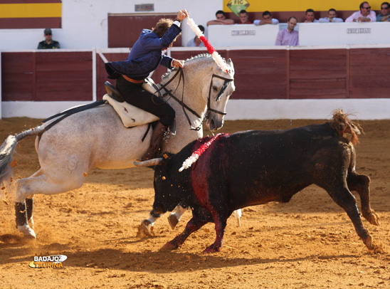 Pablo Hermoso de Mendoza