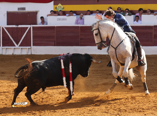 Pablo Hermoso de Mendoza