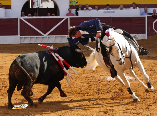 Pablo Hermoso de Mendoza