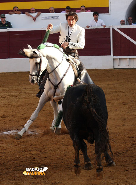 Andrés Romero