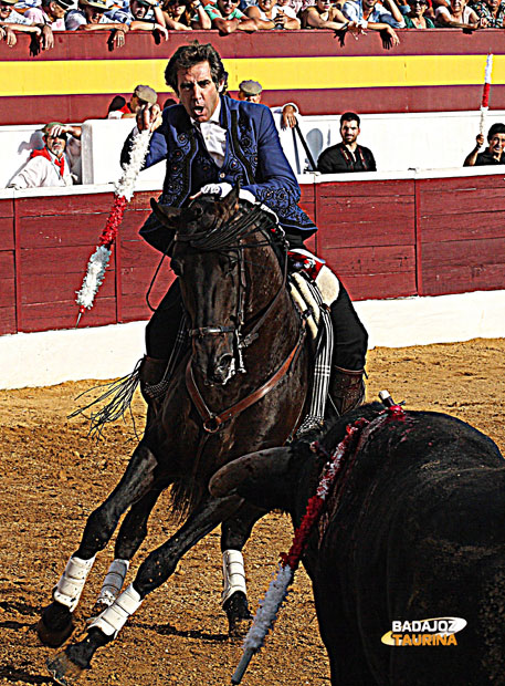 Pablo Hermoso de Mendoza