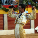 Miguelín Murillo en una imagen de archivo. (FOTO: Alfonso Plano)