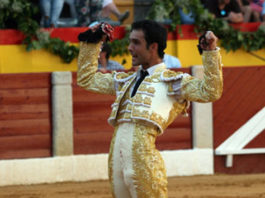 Miguelín Murillo en una imagen de archivo. (FOTO: Alfonso Plano)