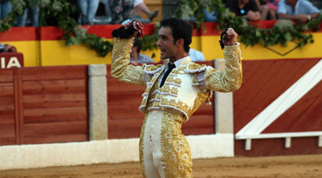 Miguelín Murillo en una imagen de archivo. (FOTO: Alfonso Plano)