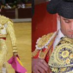 Daniel Morales y Curro Damián. (FOTOS: Alfonso Plano/Gallardo)