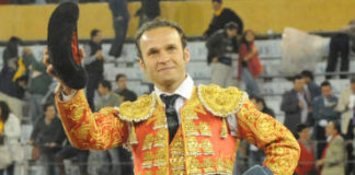 Antonio Ferrera en una imagen de archivo. (FOTO:Olga Olguín)