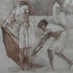 ‘Maletillas’, de José Antonio Sao