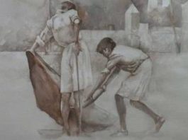 'Maletillas', de José Antonio Sao