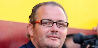 Fernando Masedo Pacheco, en una imagen de archivo