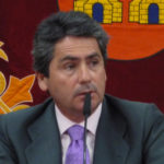 Tomás Entero en una imagen de archivo. (FOTO: mundotoro.com)
