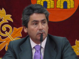Tomás Entero en una imagen de archivo. (FOTO: mundotoro.com)