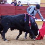 Alejandro Talavante en una imagen de archivo (FOTO: Gallardo)