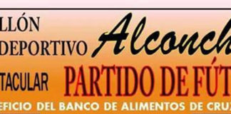 Fútbol en Alconchel entre toreros de Badajoz y Cáceres