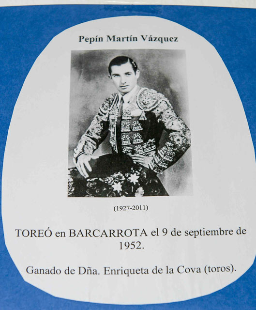 Pepín Martín Vázquez (9 de septiembre de 1952)