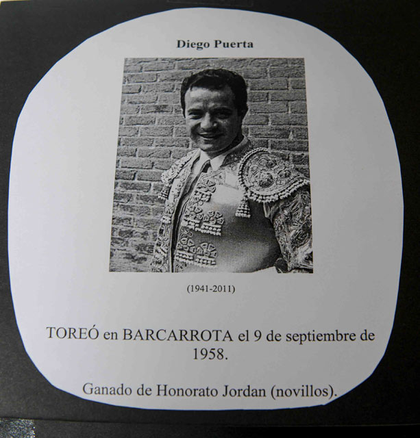 Diego Puerta (9 de septiembre de 1958)