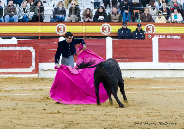 Fernando González