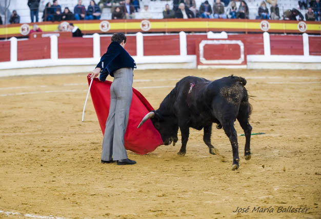 Fernando González