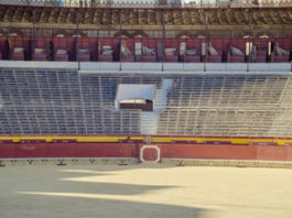 Plaza de toros de Castellón