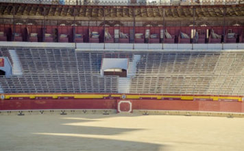 Plaza de toros de Castellón
