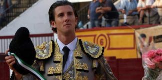 Israel Lancho en una imagen de archivo (FOTO: Gallardo)