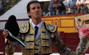 Israel Lancho en una imagen de archivo (FOTO: Gallardo)