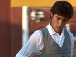 Tulio Salguero en una imagen de archivo (FOTO: Gallardo)