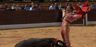Antonio Ferrera en una imagen de archivo. (FOTO:Gallardo)
