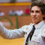 Gines Marín en la pasada edición del zapato de oro. (FOTO: Poyatos-mundotoro.com)