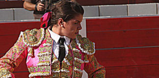 María del Mar Santos en una imagen de archivo (FOTO: Gallardo)