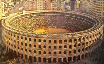 Perera, Talavante y Ginés Marín, en fallas