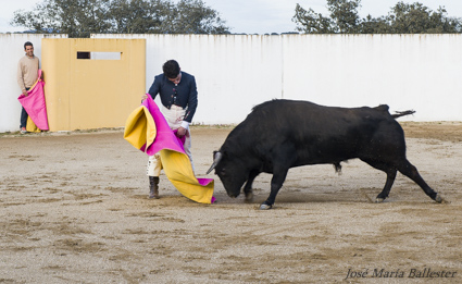 Juan Carlos Carballo