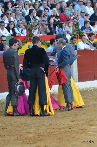 Espartaco brindando a sus compañeros