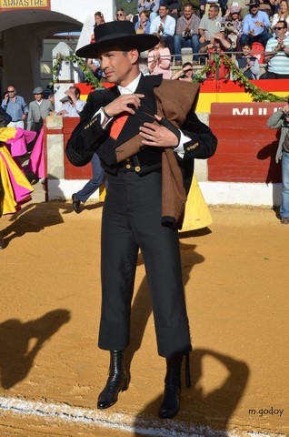 José Mª Manzanares
