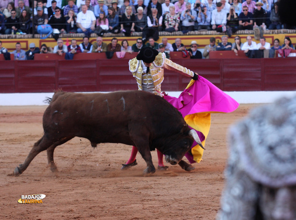 Alejandro Talavante